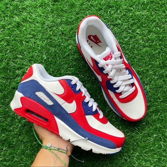 Nike Air Max 90 - Picture 9 of 9